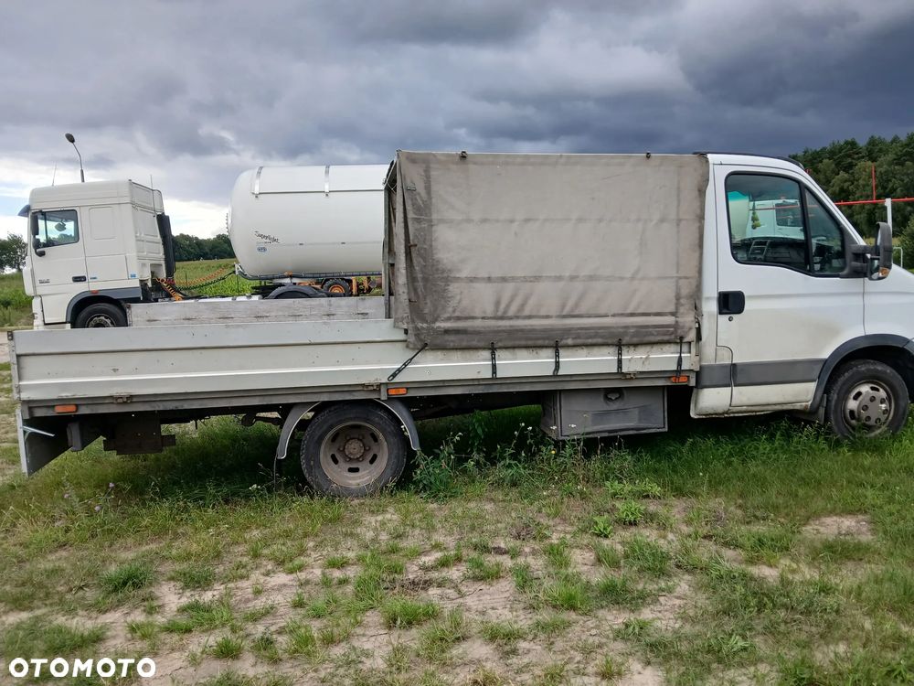 Iveco Daily 35C14 - 3