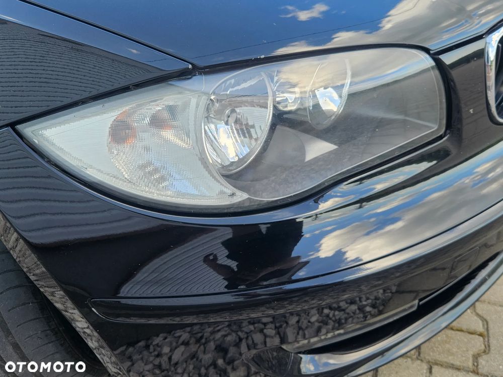BMW Seria 1 - 24