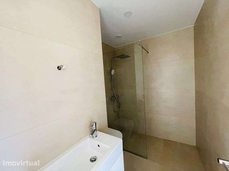 T1 Open space arrenda-se - Grande imagem: 5/7