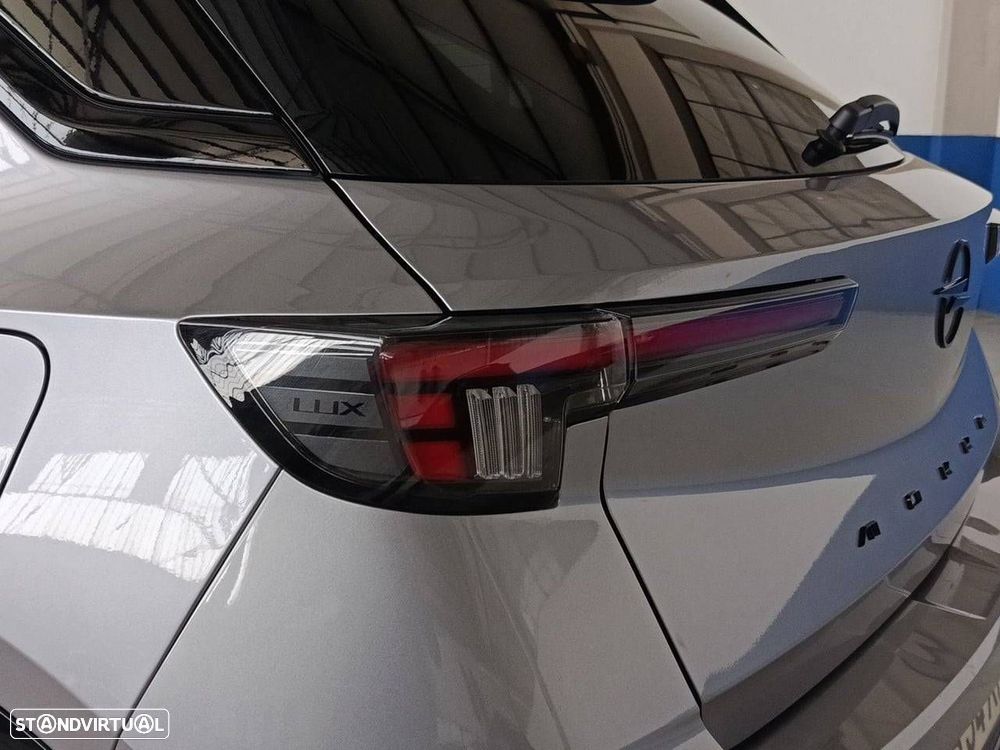 Opel Mokka 1.2 Hybrid GS eDCT - 26