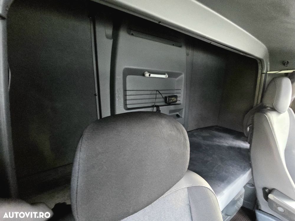Renault Master - 15
