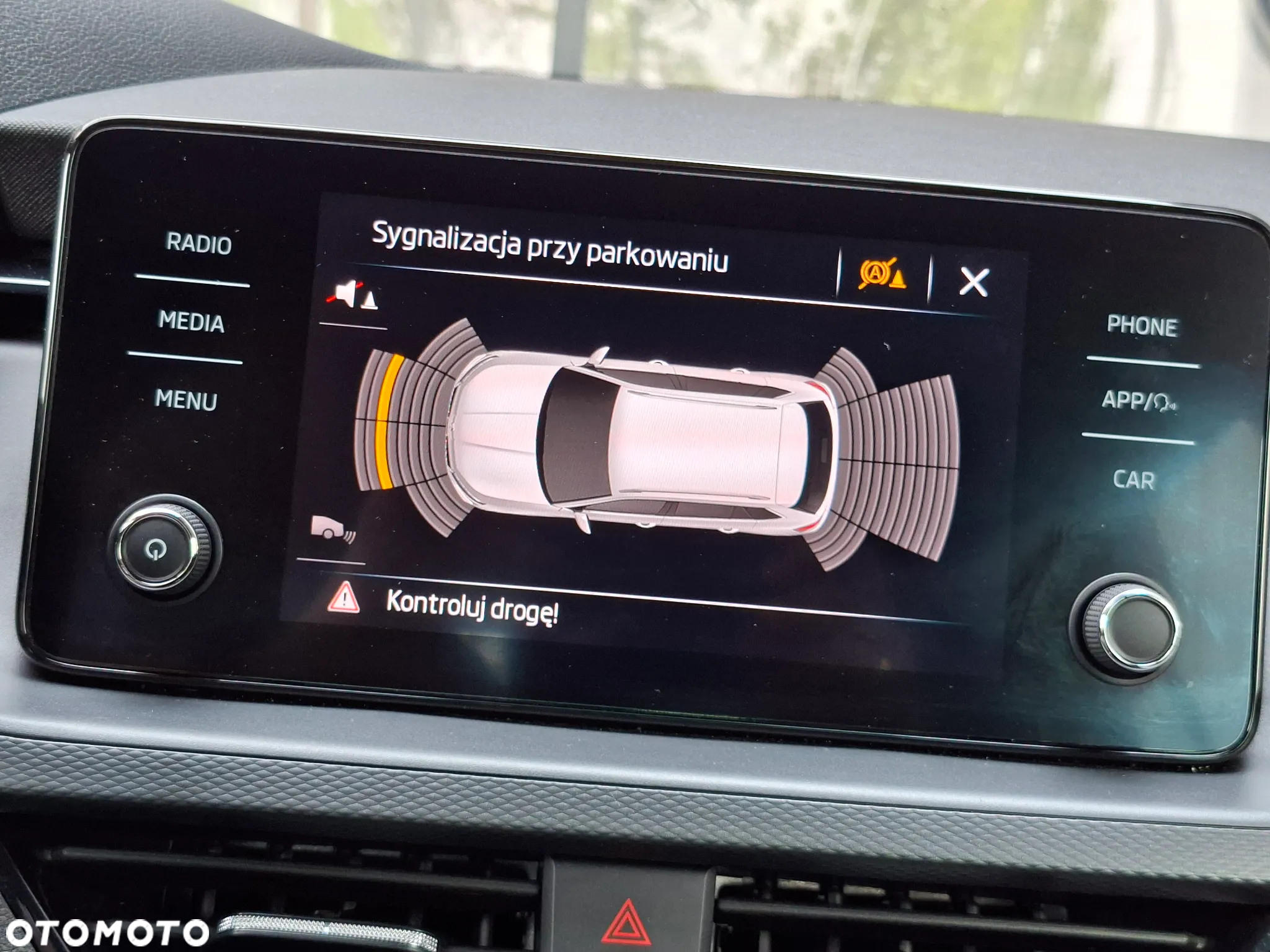 Skoda Kamiq 1.0 TSI Ambition - 37
