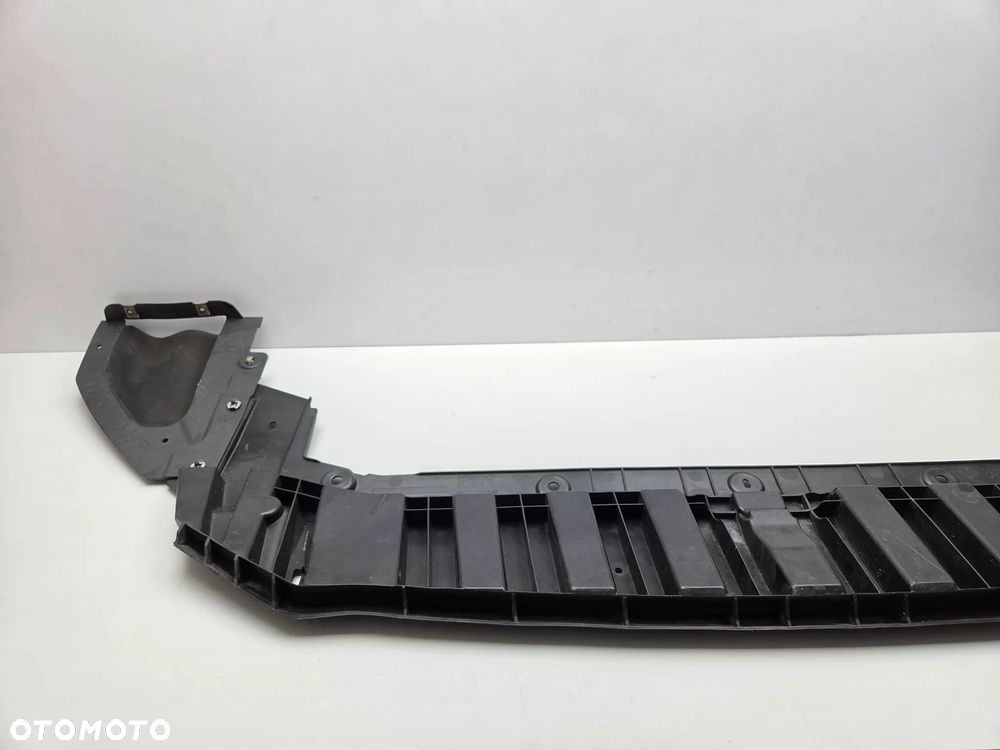 Ford Focus MK4 IV DOKŁADKA ZDERZAKA PRZÓD PRZEDNIEGO JX7B-8B384 - 3