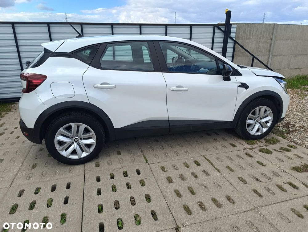 Renault Captur 1.0 TCe Equilibre - 6