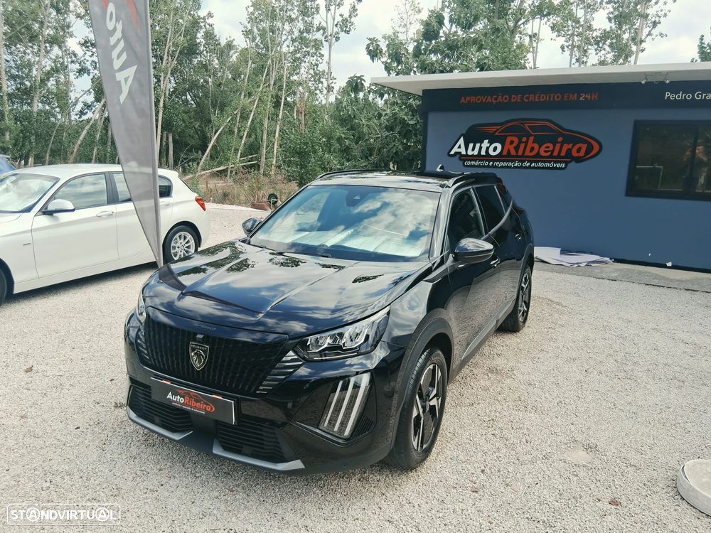 Peugeot 2008 1.2 PureTech Active - 2