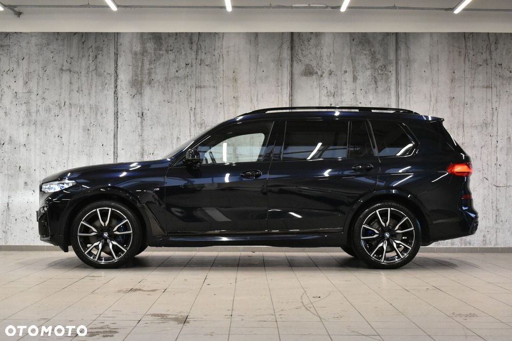 BMW X7 - 2