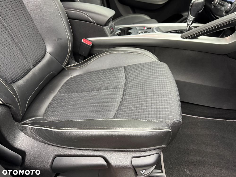 Renault Kadjar Energy TCe 130 EDC LIMITED - 14