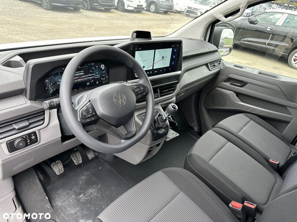 Volkswagen Transporter - 10