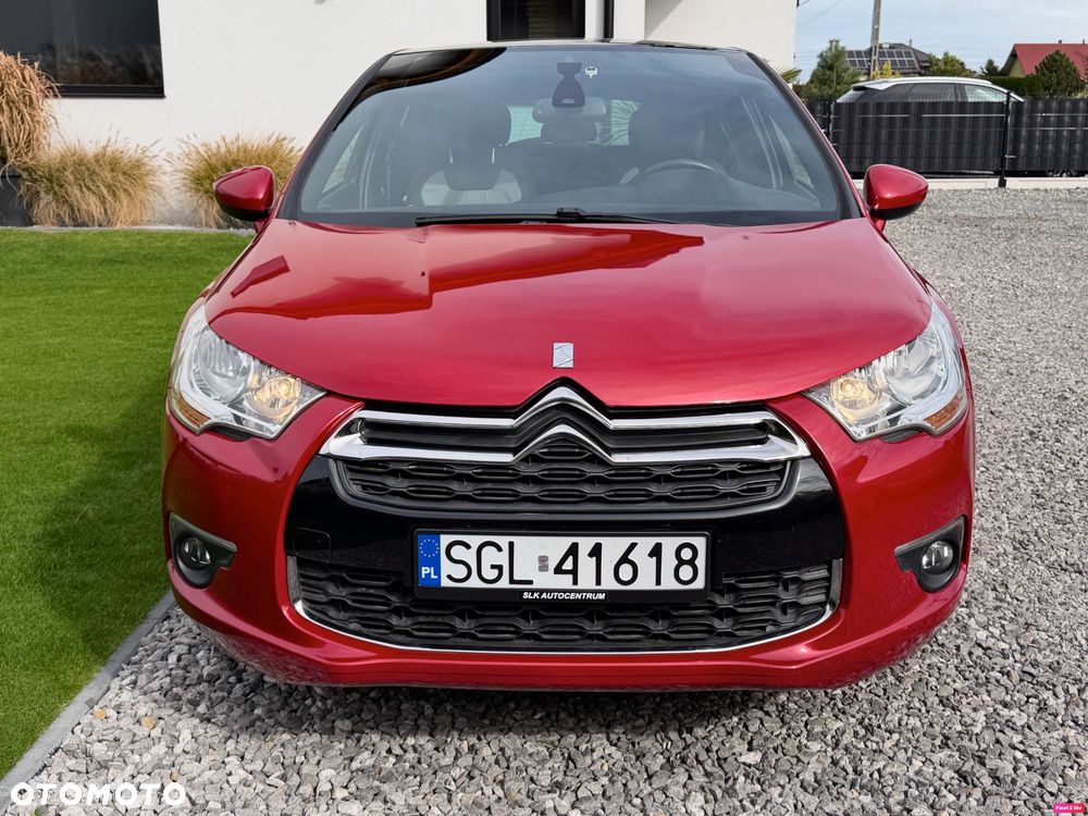 Citroën DS4 PureTech 130 Stop&Start SoChic - 15