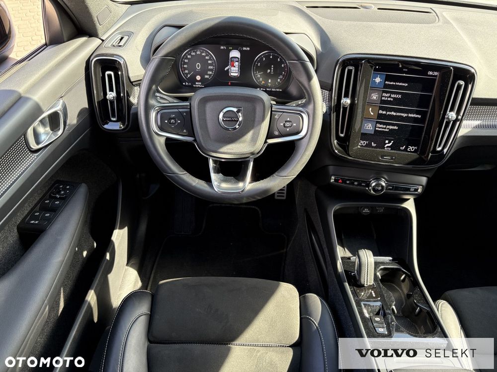 Volvo XC 40 - 9