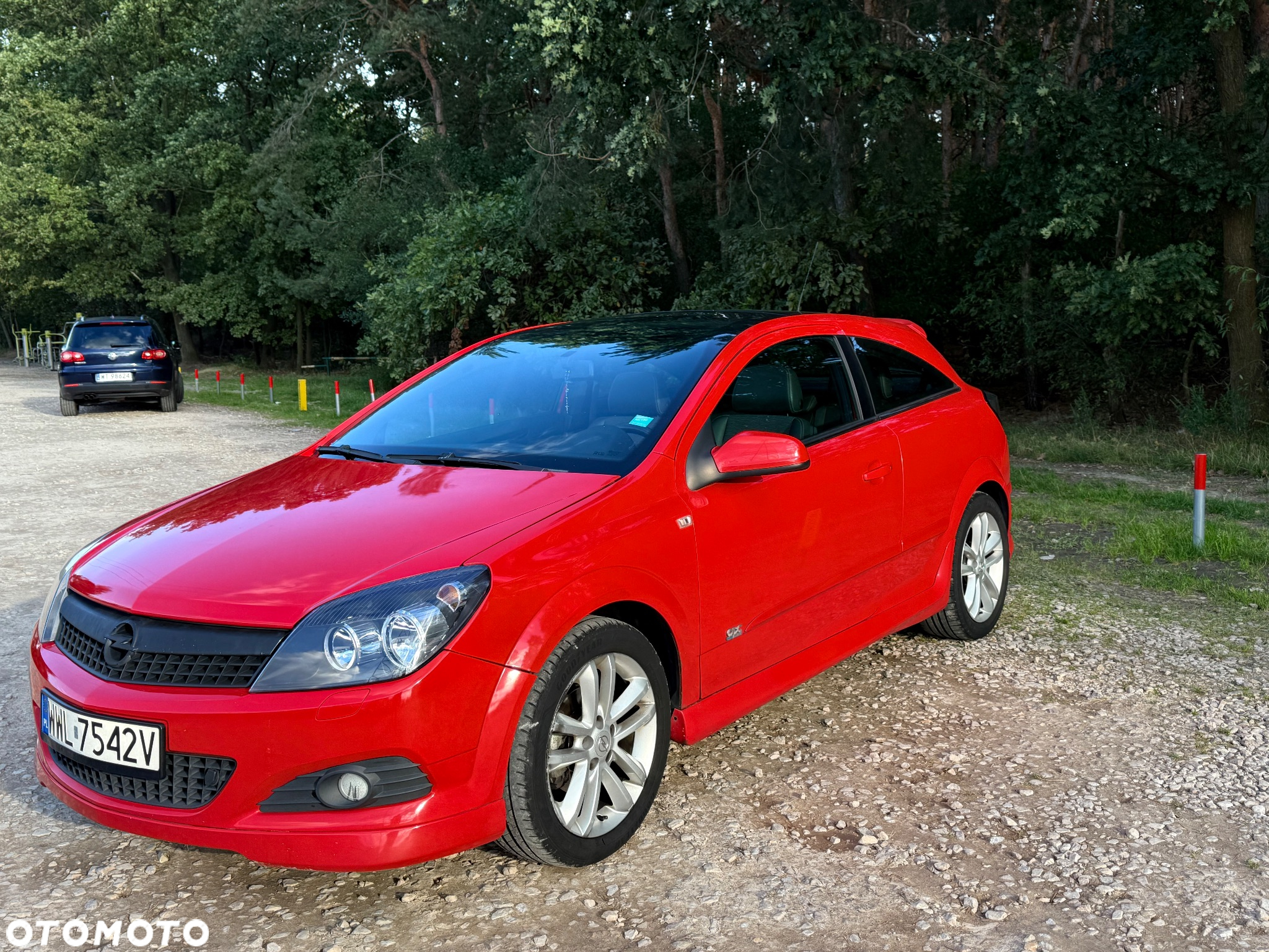 Opel Astra GTC 1.8 - 3