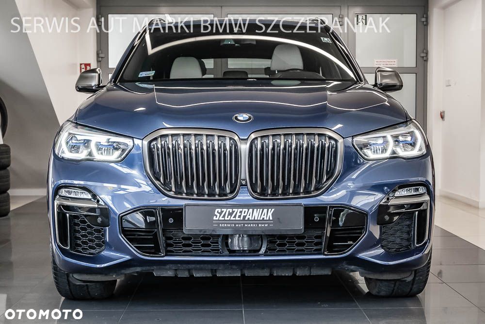 BMW X5 M - 2