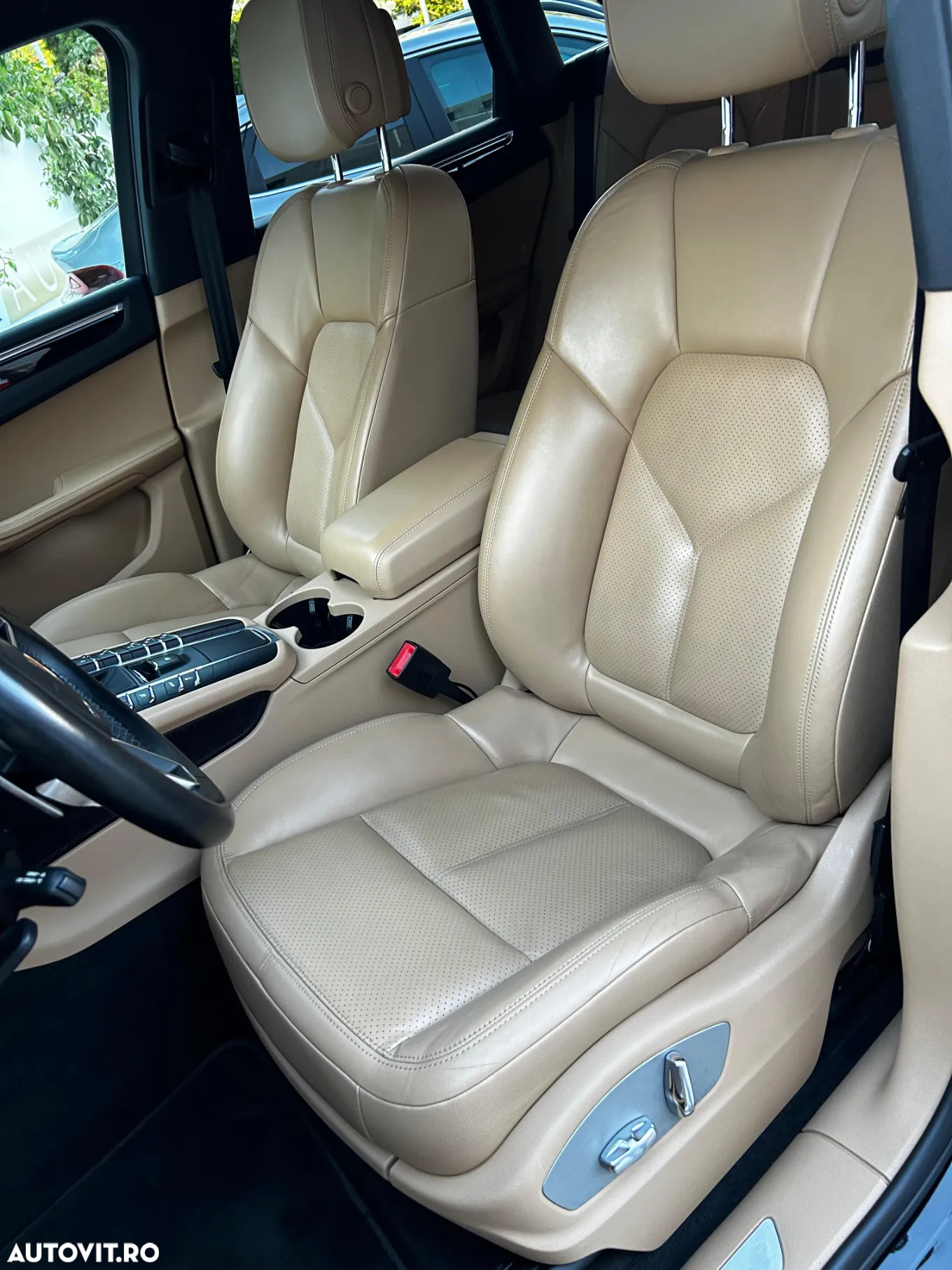 Porsche Macan 3.0 PDK S - 11