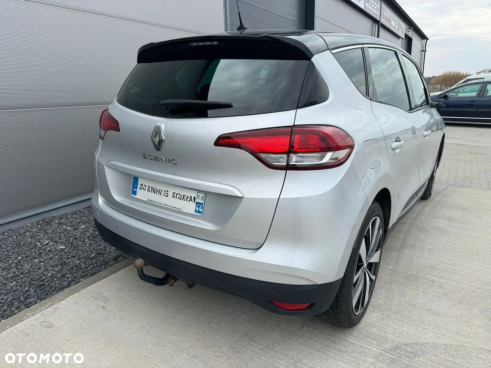 Renault Scenic - 5