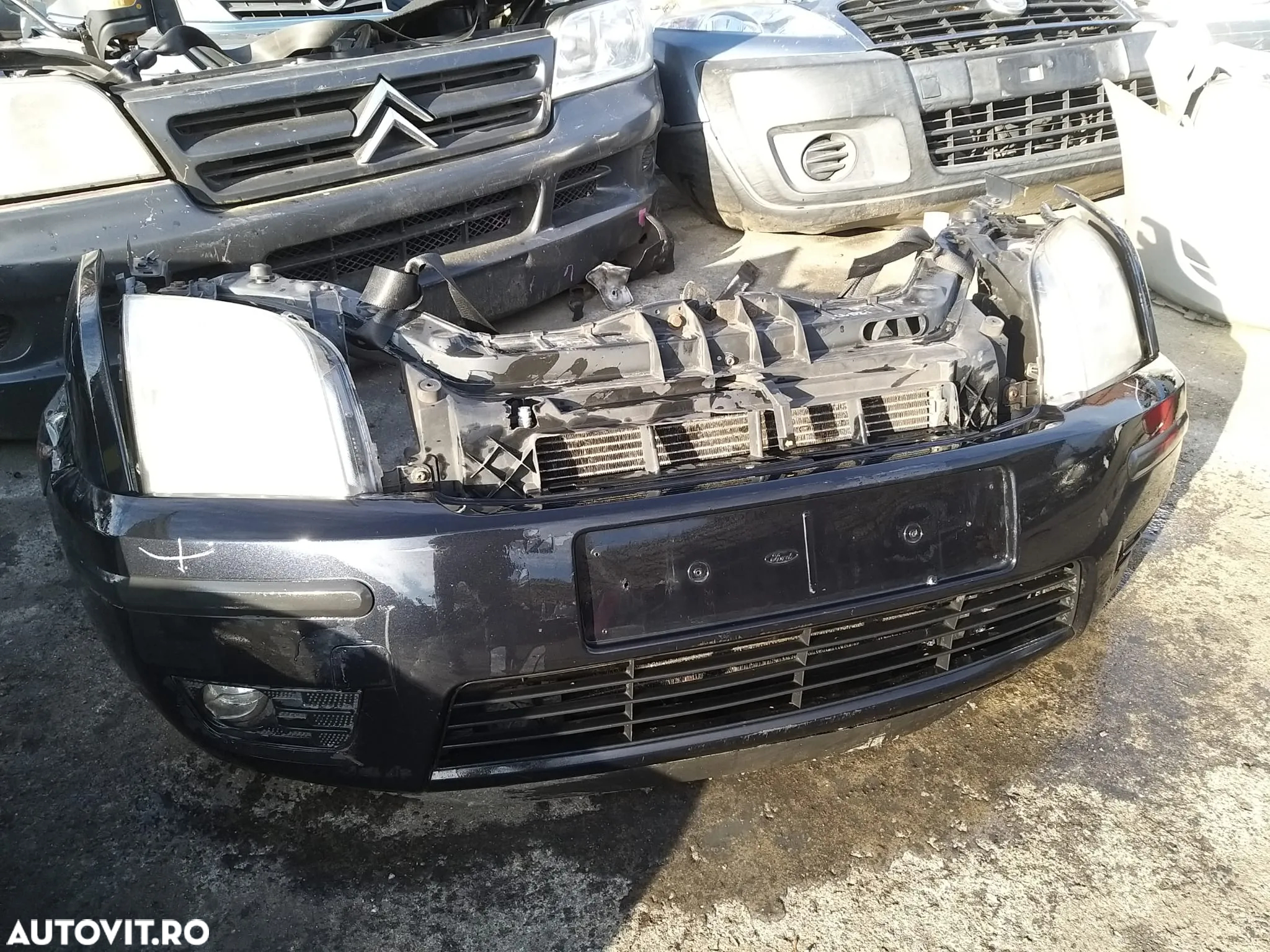 Vand Fata Completa pentru Ford Fusion din 2005 - 2