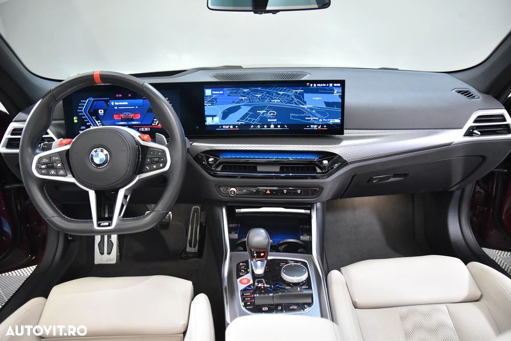 BMW M4 - 18