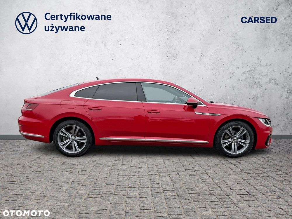 Volkswagen Arteon 2.0 TDI SCR R-Line DSG - 7