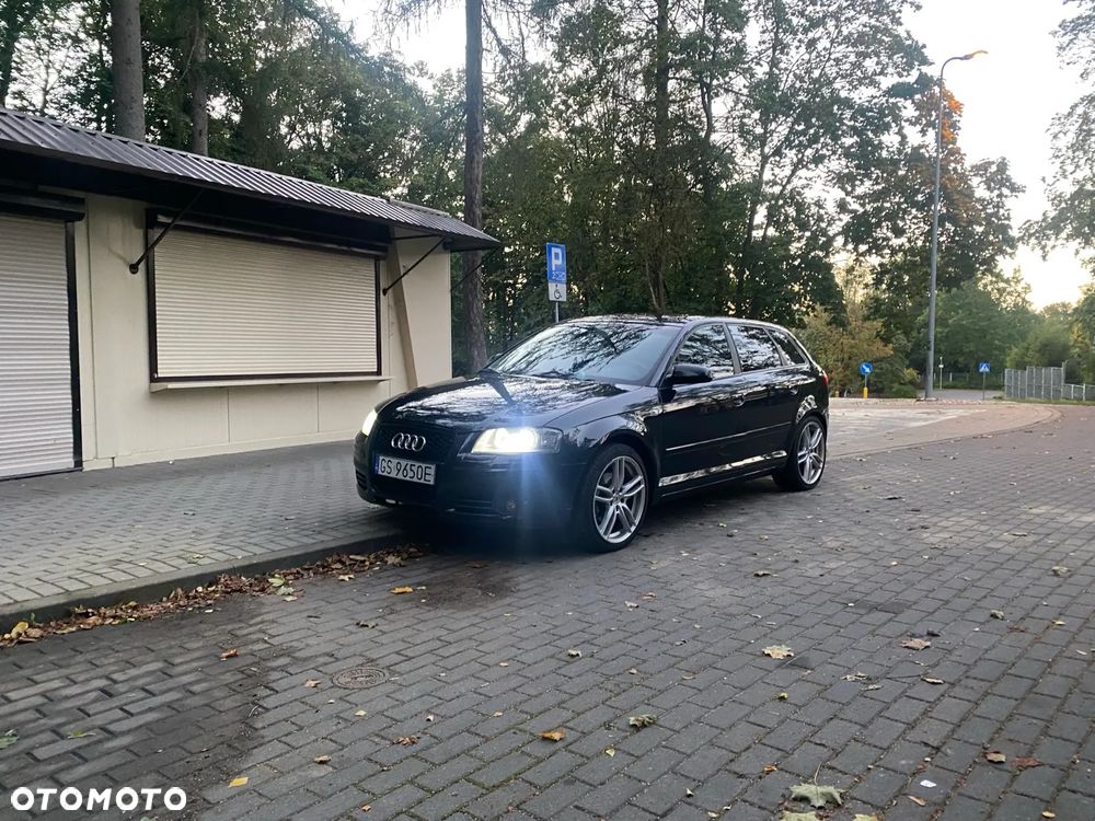 Audi A3 Allstreet - 3