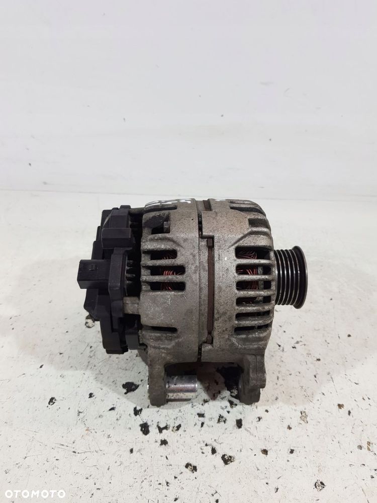 alternator 03c903023 vw fox polo audi seat ibiza 6l 1.4 fsi - 3