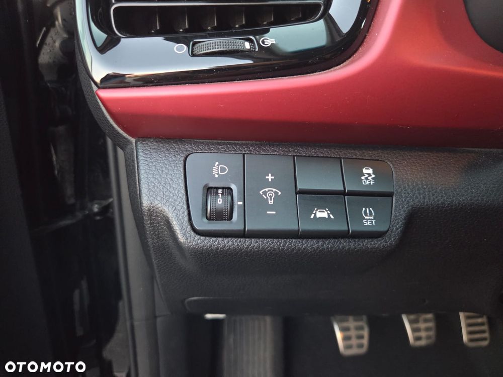 Kia Rio 1.0 T-GDI 120 Platinum Edition - 16