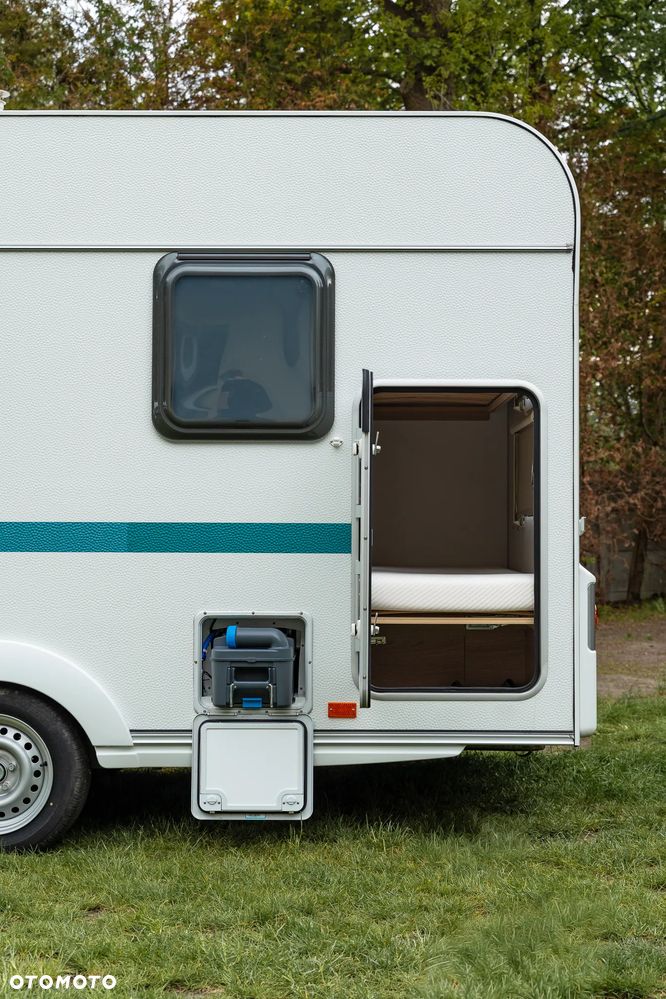 Adria Aviva 360 DK - 5