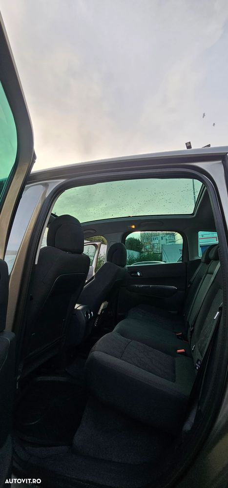 Peugeot 3008 Hybrid4 - 14