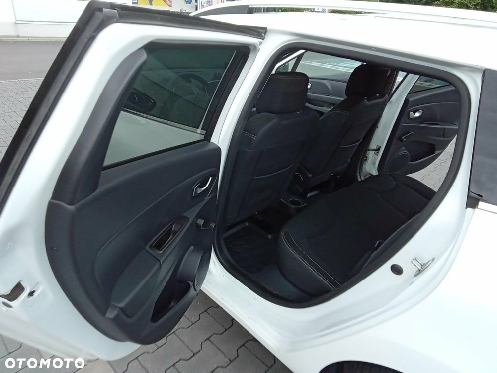 Renault Clio 1.5 dCi Energy Limited - 5