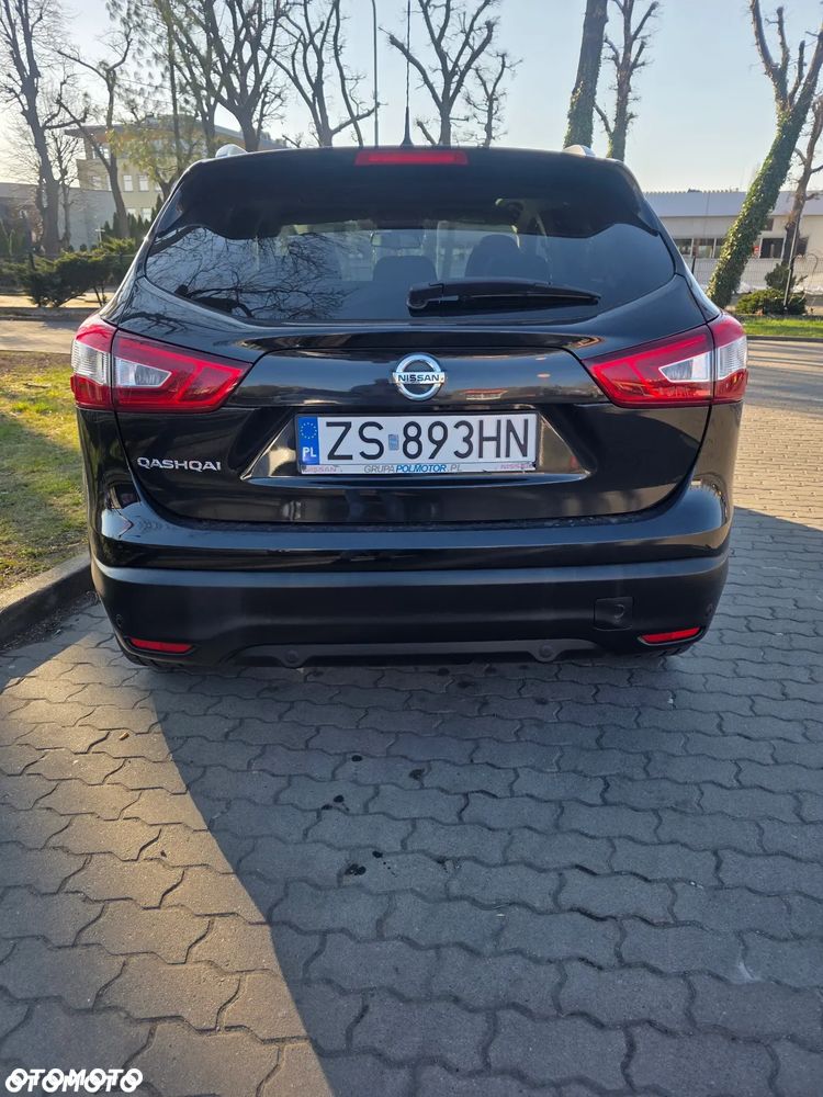 Nissan Qashqai - 16