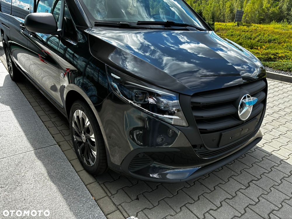Mercedes-Benz Vito Tourer L3 Base 9G-Tronic 447.705 - 5