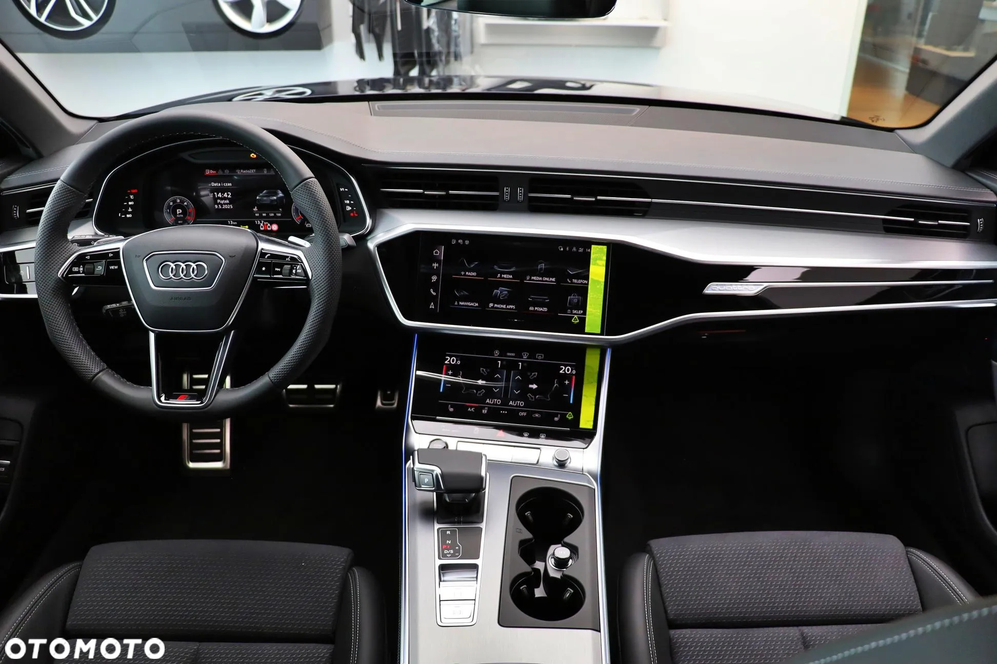 Audi A6 - 23