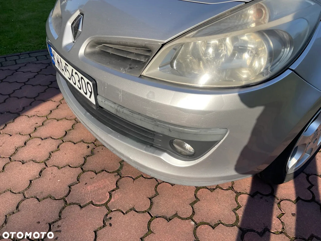 Renault Clio 1.5 dCi Extreme - 20