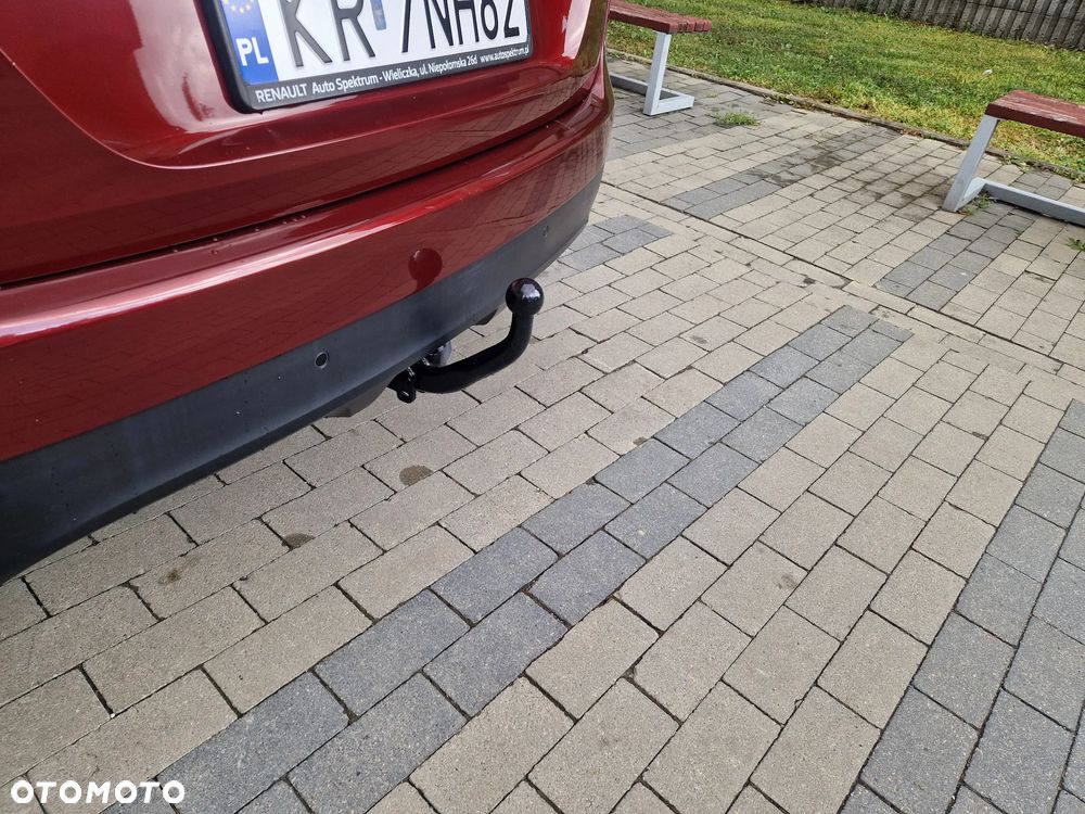 Renault Scenic 1.6 dCi Energy Intens - 17