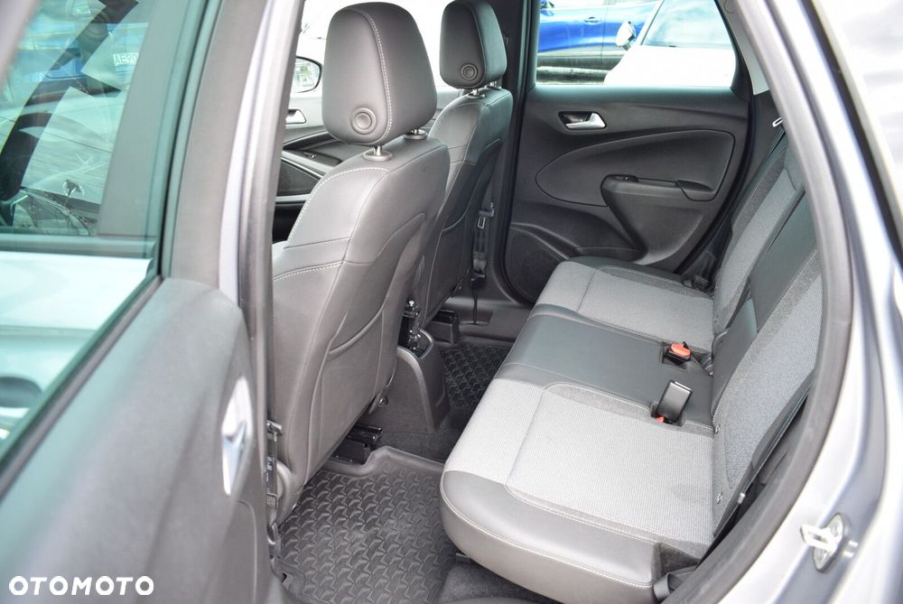 Opel Crossland - 26