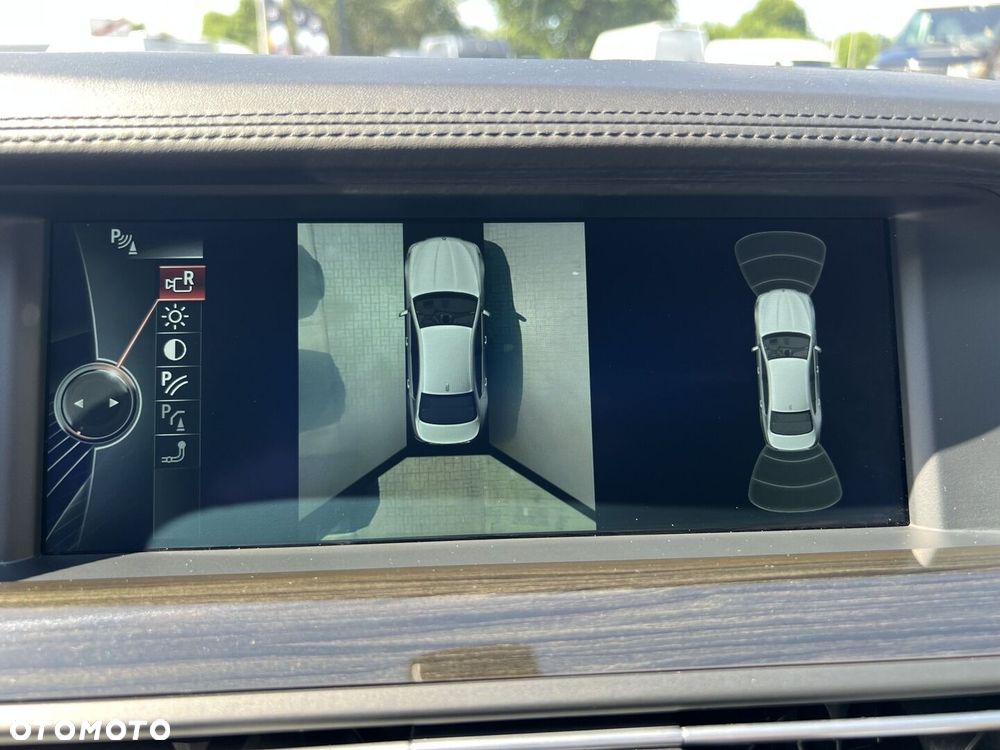 BMW Seria 5 - 22
