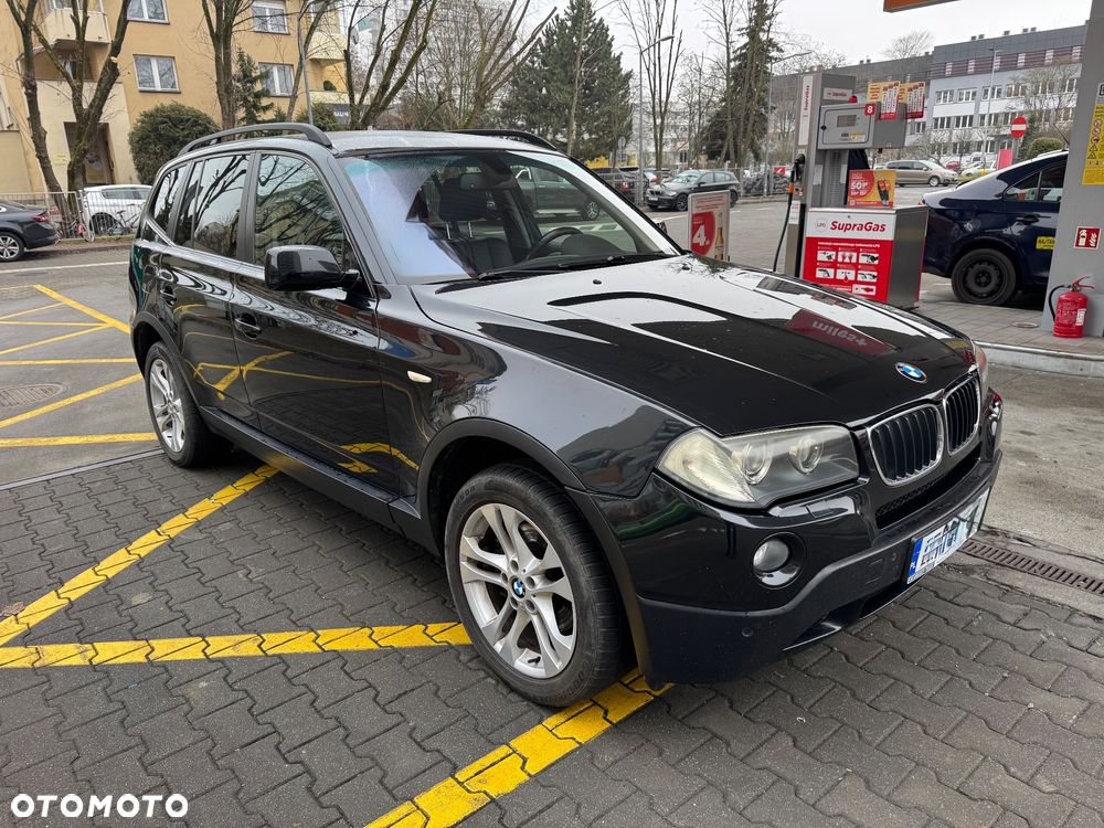 BMW X3 - 2