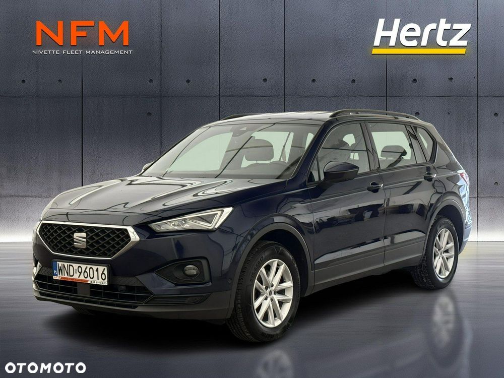 Seat Tarraco - 2