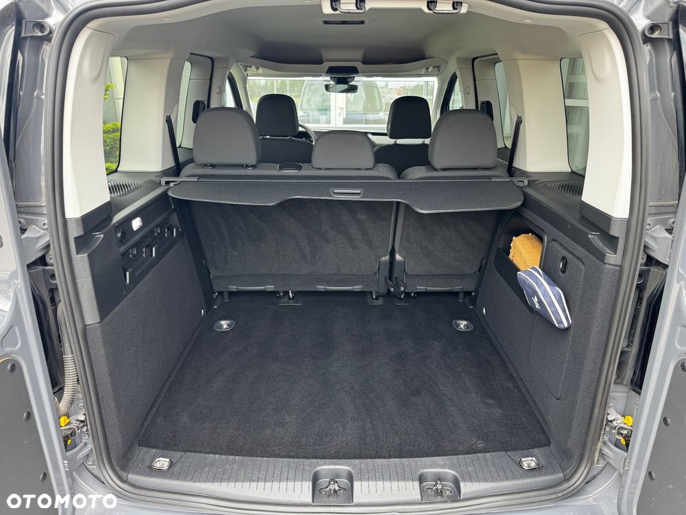 Volkswagen Caddy 2.0 TDI Life - 15