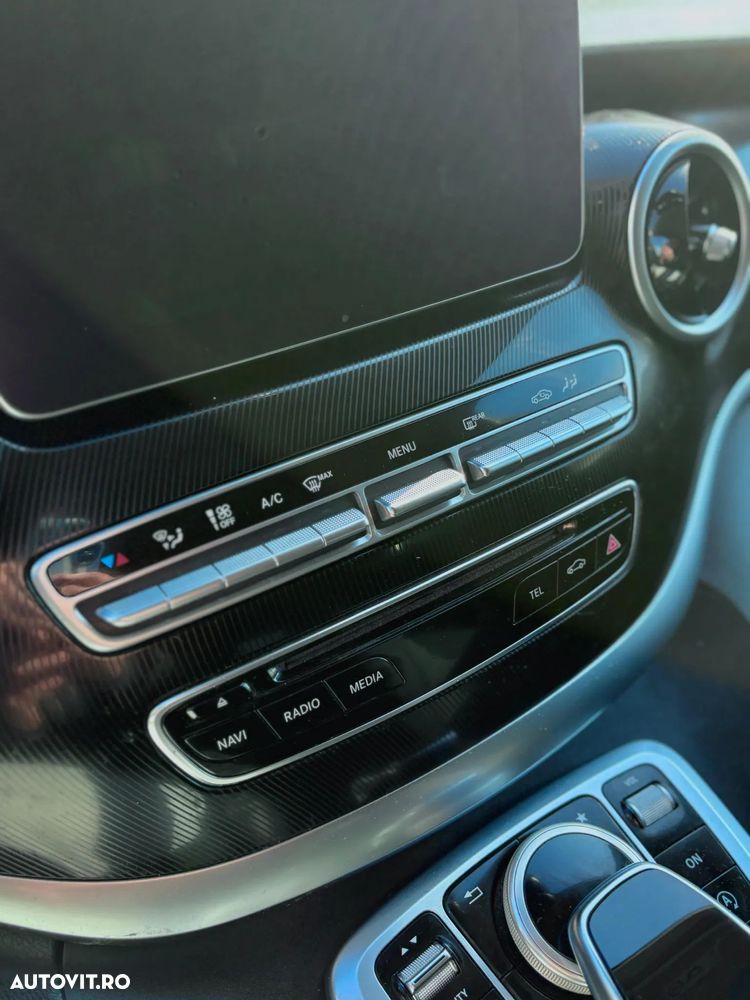 Mercedes-Benz V 250 BlueTEC Aut. Extralong - 21