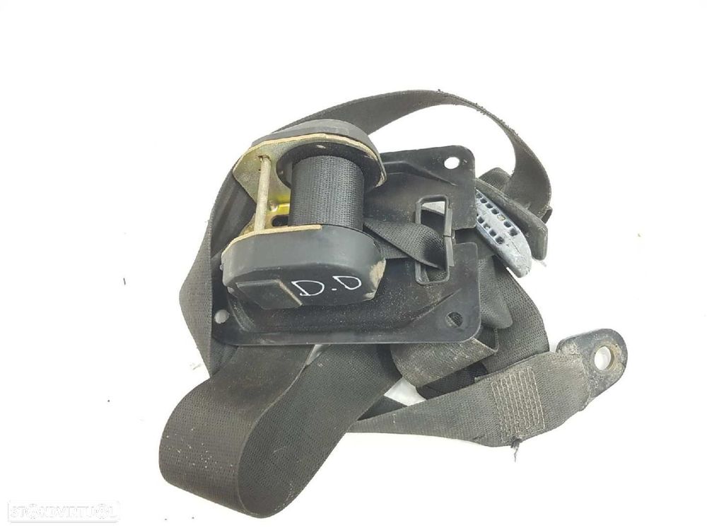 CINTO DE SEGURANÇA FRENTE DIREITO SUZUKI SAMURAI SJ413 - 1