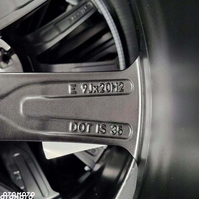 Zimowe 20 ORYGINAŁ BMW X5 G05 X6 G06 748M Nowe LCI Performance - 14