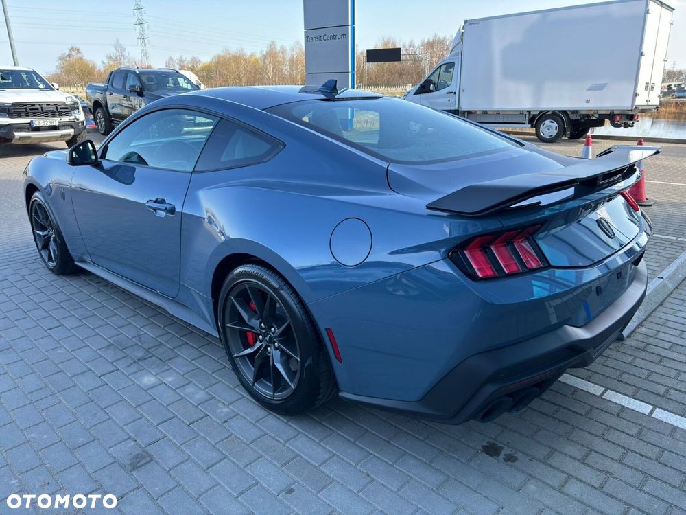 Ford Mustang - 9