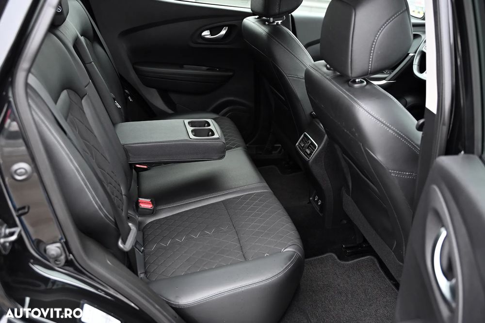 Renault Kadjar TCe EDC GPF Intens - 14