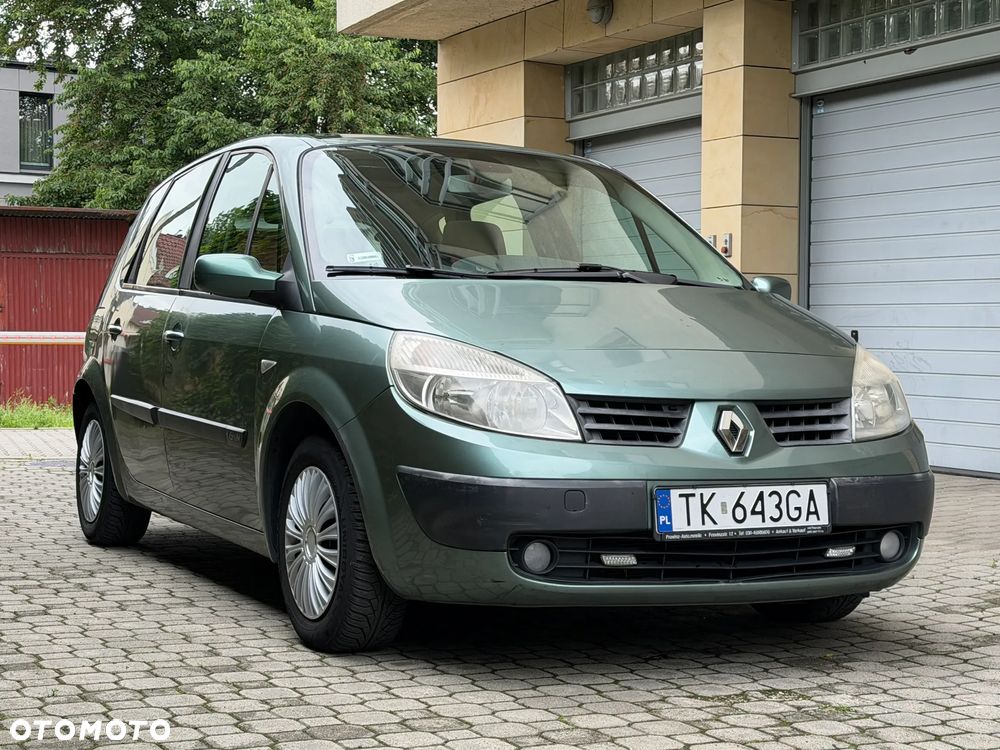 Renault Scenic 1.6 16V EXpression - 3