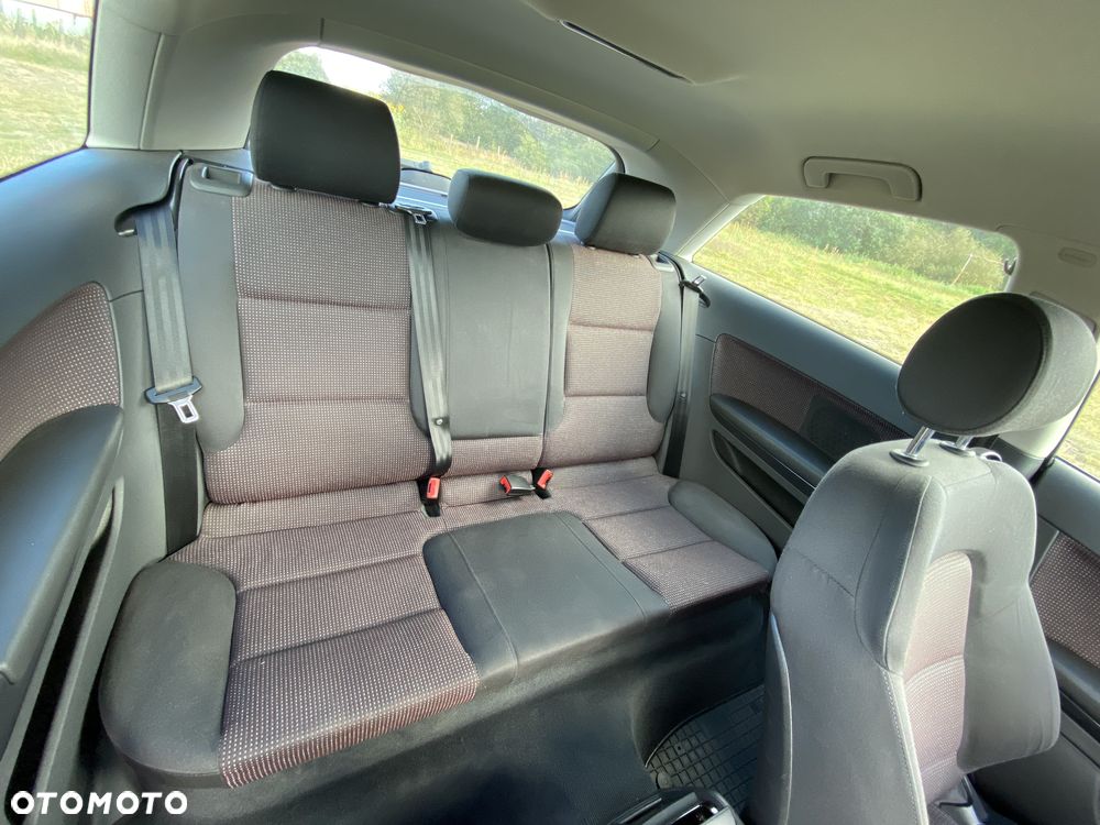 Audi A3 3-drzwiowe 2.0 TDI Attraction - 5