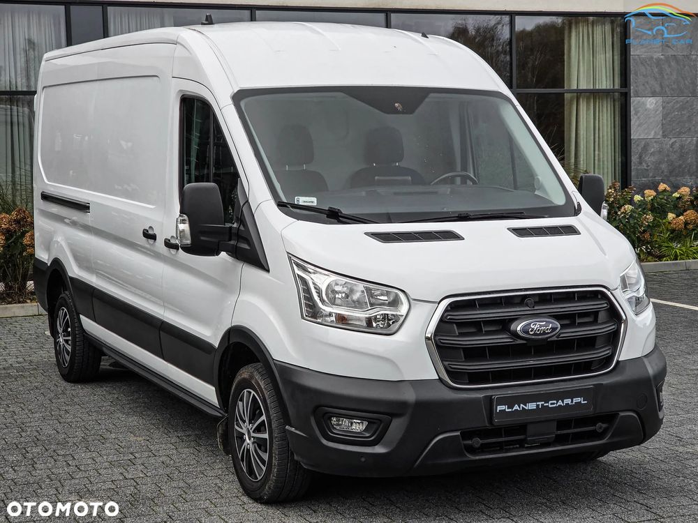 Ford TRANSIT - 8