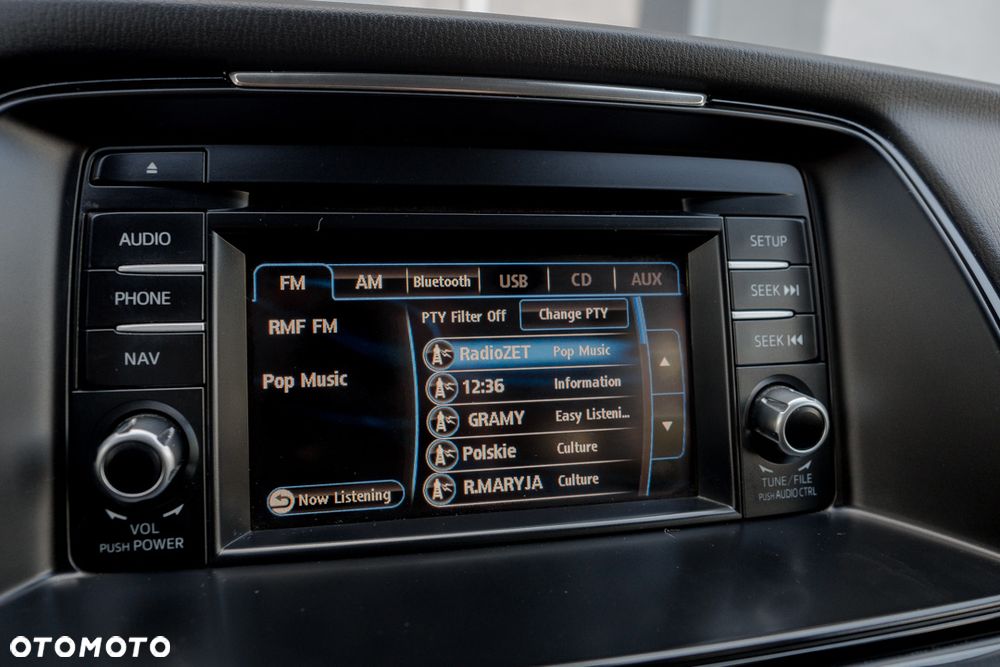 Mazda 6 2.0 SKYACTIV-G Sports-Line - 24
