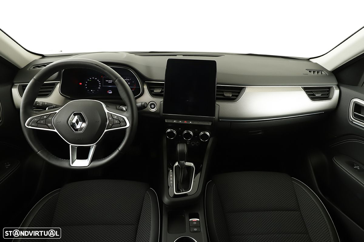 Renault Arkana 1.3 TCe Intens EDC - 8