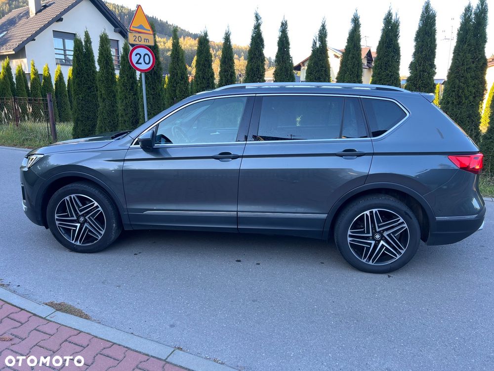 Seat Tarraco - 8