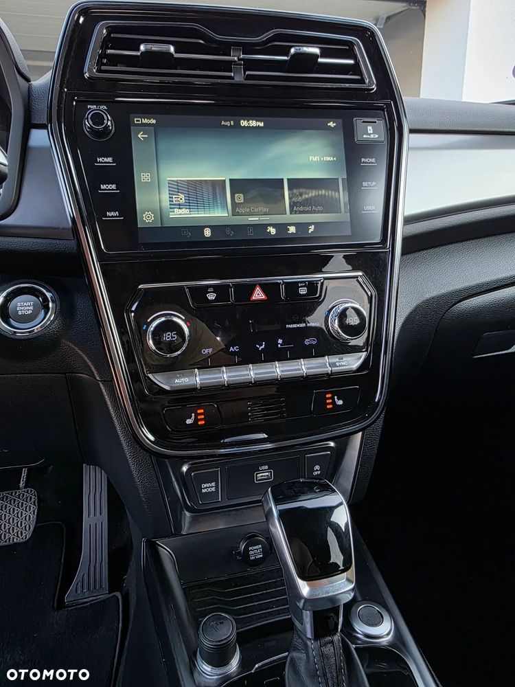 SsangYong/KGM Tivoli - 26