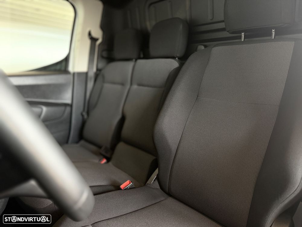 Citroën Berlingo 1.5 Blue-HDi Club M - 20